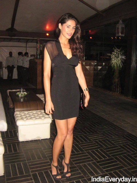 Nargis Fakhri Fotoğrafı