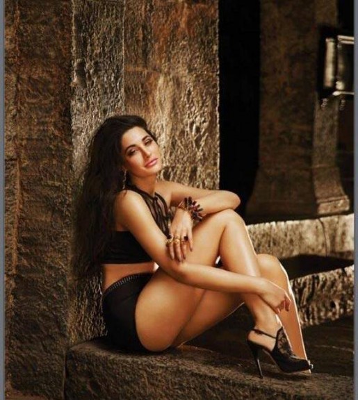 Nargis Fakhri Fotoğrafı