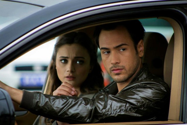 Yamaç Telli Fotoğrafı