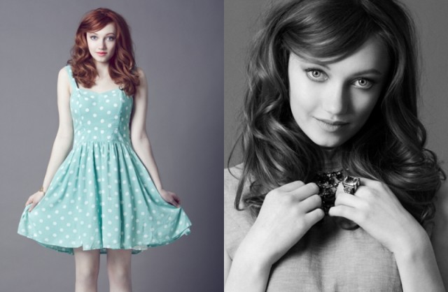 Jacqueline Emerson Fotoğrafı