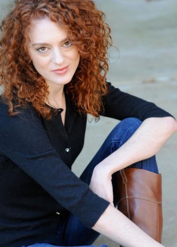 Amber Chaney Fotoğrafı