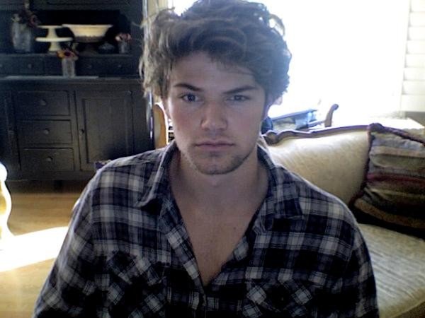 James Gaisford Fotoğrafı