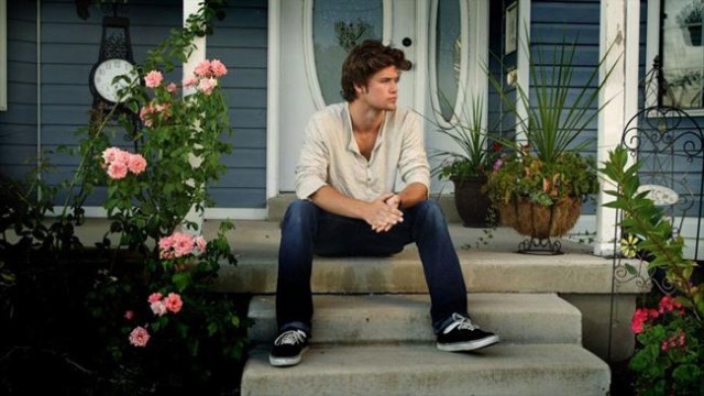 James Gaisford Fotoğrafı