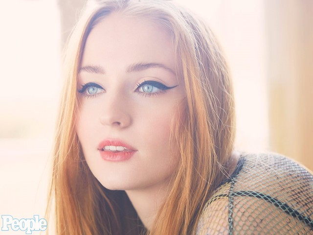 Sophie Turner Fotoğrafı