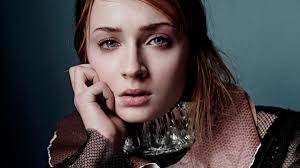 Sophie Turner Fotoğrafı