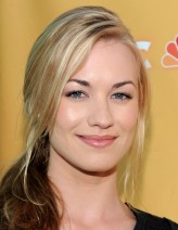 Yvonne Strahovski fotoğrafı