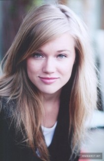 Jemima West Fotoğrafı