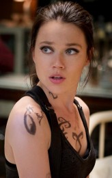 Jemima West fotoğrafı