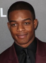 Stephan James fotoğrafı