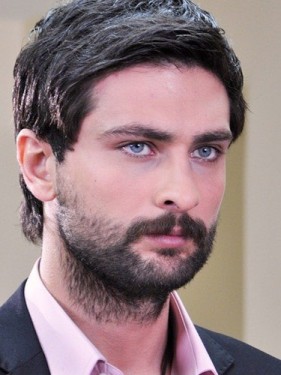 Onur Tuna Fotoğrafı