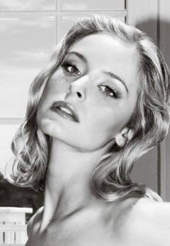 Taylor Black Fotoğrafı