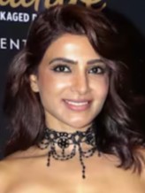 Samantha Ruth Prabhu fotoğrafı