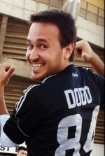 Doğan Akdoğan Fotoğrafı