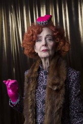 Vivien Bridson fotoğrafı