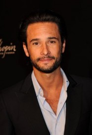 Rodrigo Santoro Fotoğrafı
