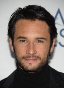 Rodrigo Santoro Fotoğrafı