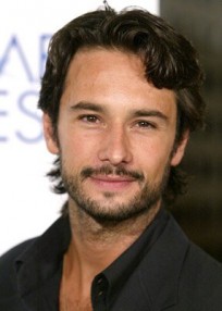Rodrigo Santoro Fotoğrafı