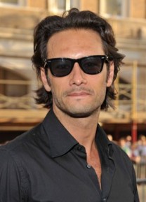 Rodrigo Santoro Fotoğrafı