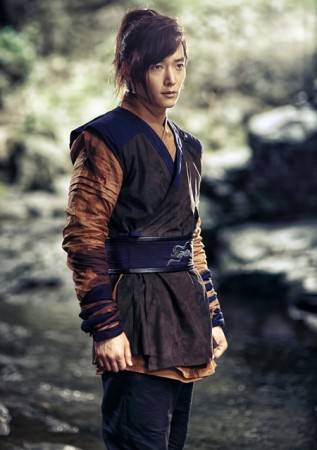 Choi Jin-Hyuk Fotoğrafı