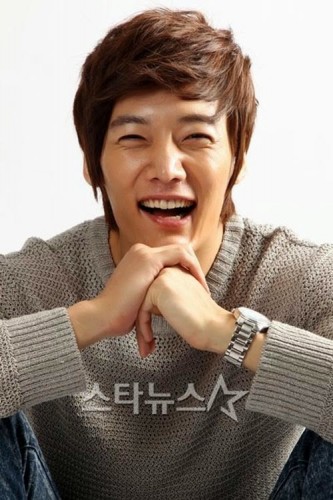 Choi Jin-Hyuk Fotoğrafı