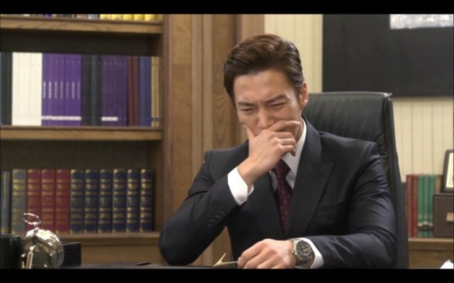 Choi Jin-Hyuk Fotoğrafı