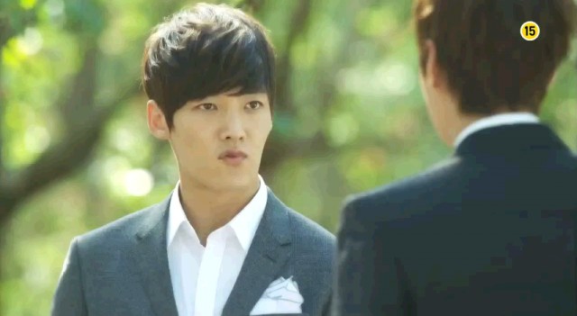 Choi Jin-Hyuk Fotoğrafı