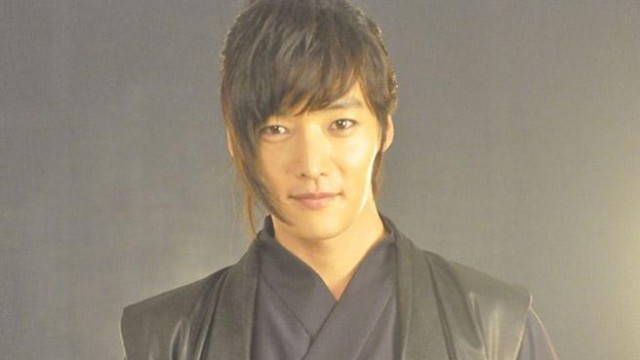 Choi Jin-Hyuk Fotoğrafı