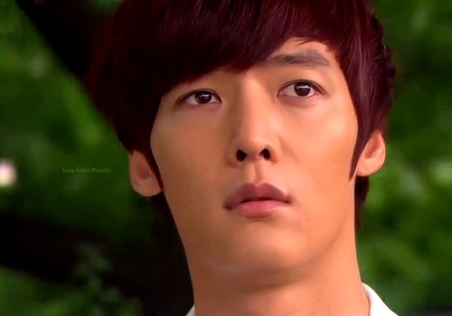 Choi Jin-Hyuk Fotoğrafı