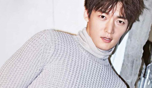Choi Jin-Hyuk Fotoğrafı