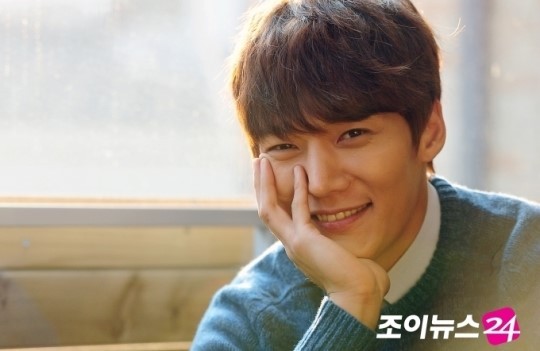 Choi Jin-Hyuk Fotoğrafı