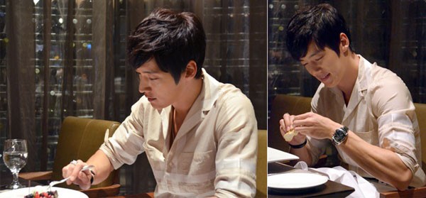 Choi Jin-Hyuk Fotoğrafı