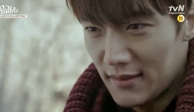 Choi Jin-Hyuk Fotoğrafı