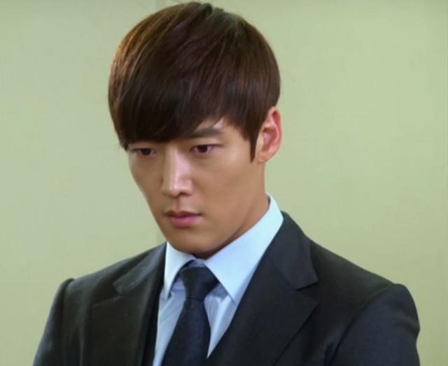Choi Jin-Hyuk Fotoğrafı