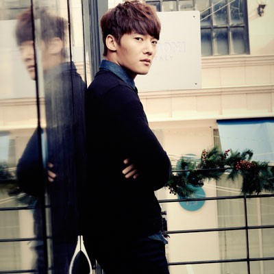 Choi Jin-Hyuk Fotoğrafı