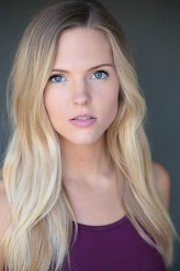 Kari Perdue fotoğrafı