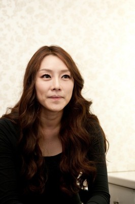 Cha Ji-yeon Fotoğrafı