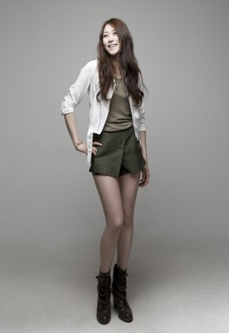 Cha Ji-yeon Fotoğrafı