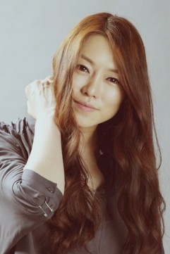 Cha Ji-yeon Fotoğrafı