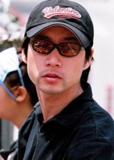 Jung Yong-Joo fotoğrafı