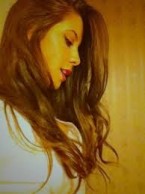 Melis Tüzüngüç Fotoğrafı