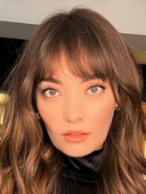 Zeynep Tuğçe Bayat fotoğrafı