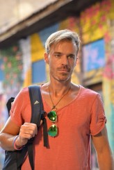 Niki Iliev fotoğrafı