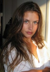 Hannah Ware fotoğrafı