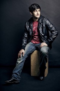 Wesam Keesh fotoğrafı