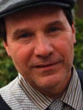 John W. Iwanonkiw fotoğrafı