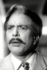 Nasir Hussain (i) fotoğrafı