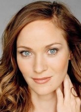 Jeanette Hain fotoğrafı