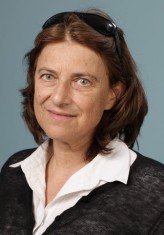 Chantal Akerman fotoğrafı