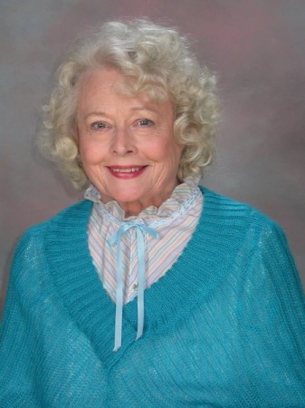 Eve Brent Fotoğrafı