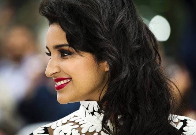 Parineeta Chopra Fotoğrafı